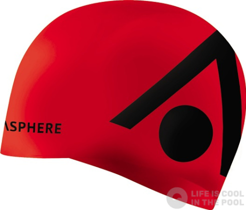 Aqua Sphere Tri Cap