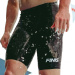 Finis HydroX Jammer Black