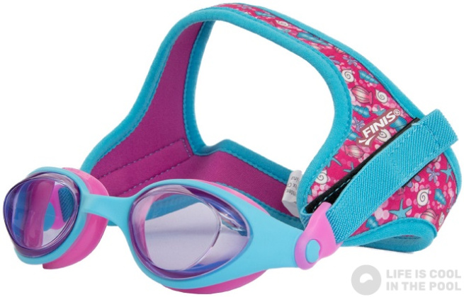 Finis DragonFlys Goggles