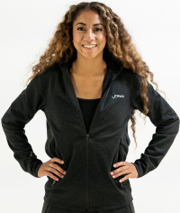 Finis Tech Jacket Womens Black