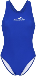 Women's swimwear Aquafeel Women's swimwear Aquafeelback Royal Women's swimwear Aquafeel Women's swimwear Aquafeelback Royal