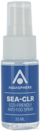 Aqua Sphere SEA-CLR Antifog