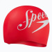 Speedo Slogan Print Swimming Cap