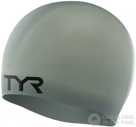 TYR Silicone cap