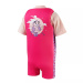 Speedo Character Printed Float Suit Aria Mimi Lilac/Sweet Taro