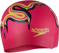 Speedo Slogan Cap junior