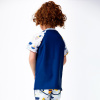 Splash About Short Sleeve Rash Top Tug Boats
