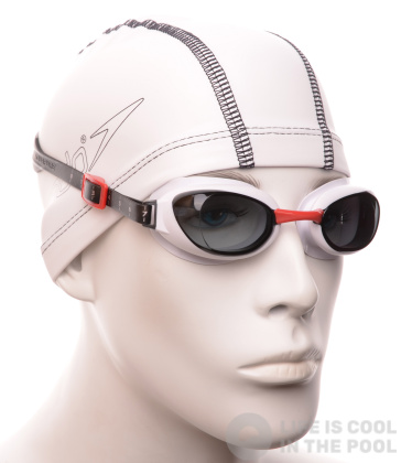 Swimming goggles Speedo Aquapure