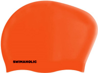 Swimaholic Long Hair Cap