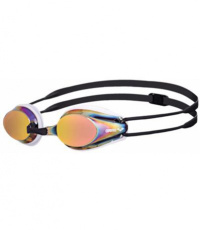 Swimming goggles Arena Tracks Mirror Swimming goggles Arena Tracks Mirror