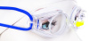 Swimming goggles Arena Tracks