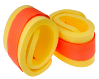 Float Disk gloves