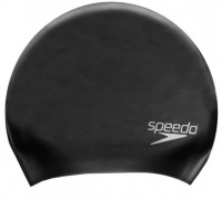 Speedo Long Hair Swimming Cap