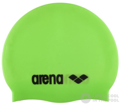 Arena Classic Silicone cap 