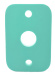 Swimming Small Kickboard