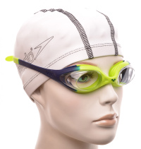 Swimming goggles Arena Spider junior