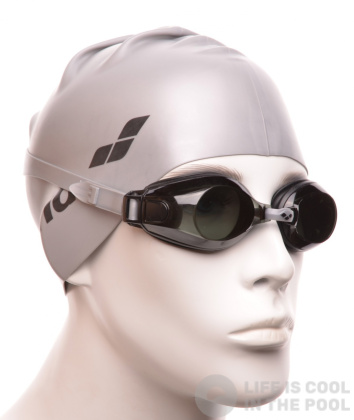 Swimming goggles Arena Zoom X-fit