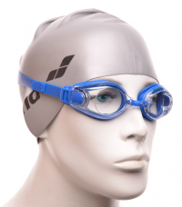 Swimming goggles Arena Zoom X-fit