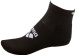 Arena Basic Ankle Socks 2 Pack Black