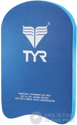 TYR Kickboard Junior 