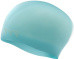 TYR Silicone Long Swimming Cap