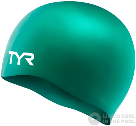 TYR Silicone cap