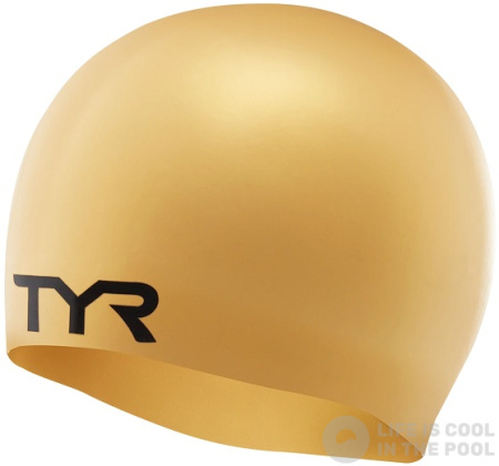 TYR Silicone cap