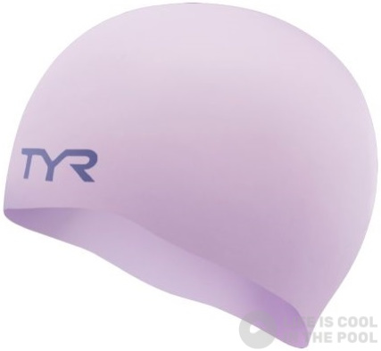 TYR Silicone cap