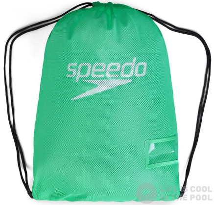 Speedo Mesh Backpack