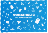 Swimaholic Goggle Cloth