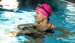 Swimaholic Optical Swimming Goggles