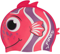 Finis Animal Heads Angel Fish