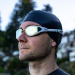 Finis Alliance Goggle Aqua Mirror