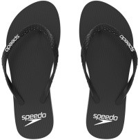 Speedo Flip Flop Female Black Speedo Flip Flop Female Black