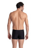 Arena Splash Point Swim Aquashort Black