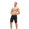 Speedo Hyperboom Placement Jammer Black/USA Charcoal