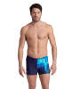 Arena Funny Spot Swim Short Navy/Multi
