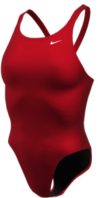 Nike Hydrastrong Solid University Red
