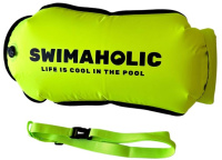 Swimaholic Swim Buoy