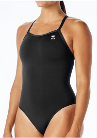 Tyr Eco Solid Diamondfit Black Tyr Eco Solid Diamondfit Black