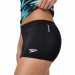 Speedo Hyperboom Tankini Black/Arctic Glass