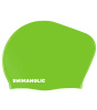Swimaholic Long Hair Cap