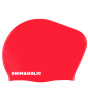 Swimaholic Long Hair Cap