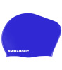 Swimaholic Long Hair Cap