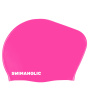 Swimaholic Long Hair Cap