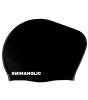 Swimaholic Long Hair Cap
