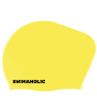 Swimaholic Long Hair Cap Junior