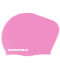 Swimaholic Long Hair Cap Junior
