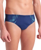 Arena Performance Poseidonia Swim Briefs Navy/Water