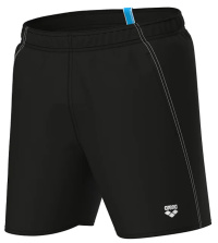 Arena Fundamentals R Beach Boxer Black/White Arena Fundamentals R Beach Boxer Black/White